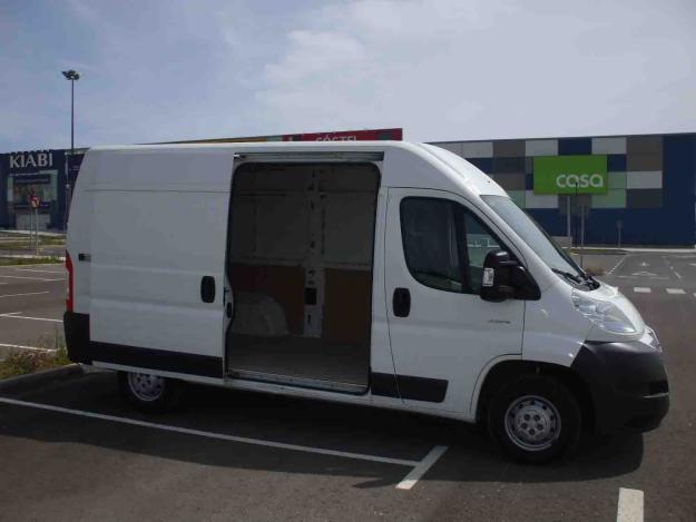EuropeanCargo